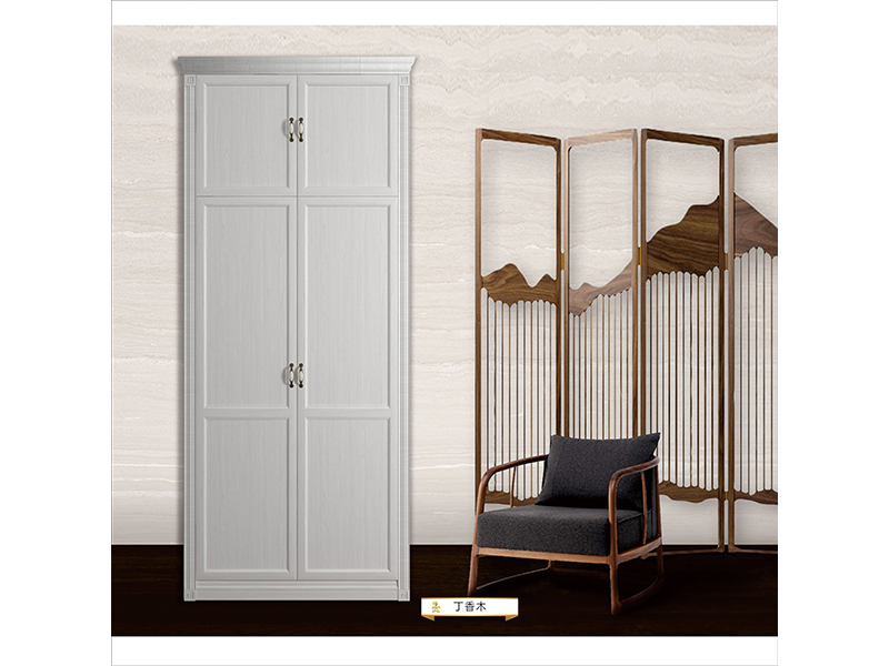 Fu cat swing door
